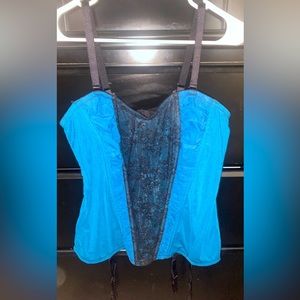 Torrid 3 corset